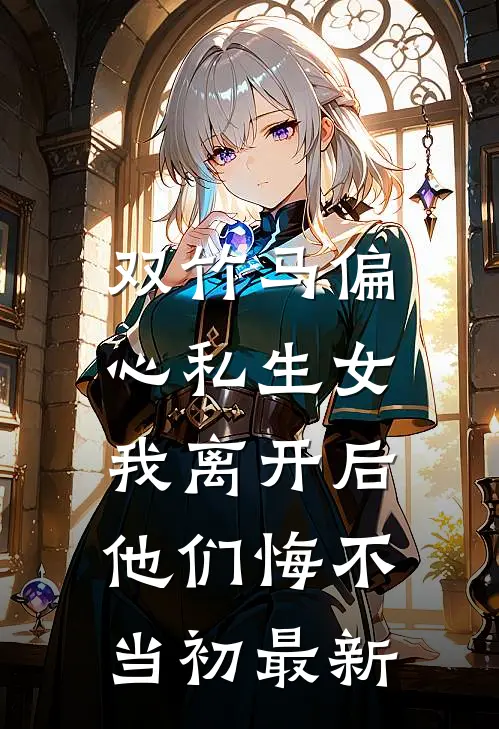 双竹马偏心私生女，我离开后他们悔不当初最新