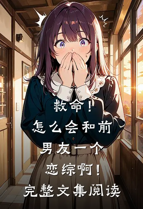 救命！怎么会和前男友一个恋综啊！完整文集阅读