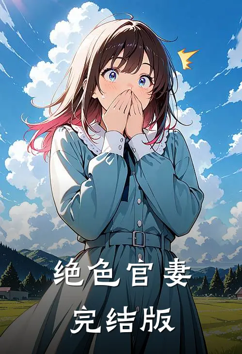 绝色官妻完结版