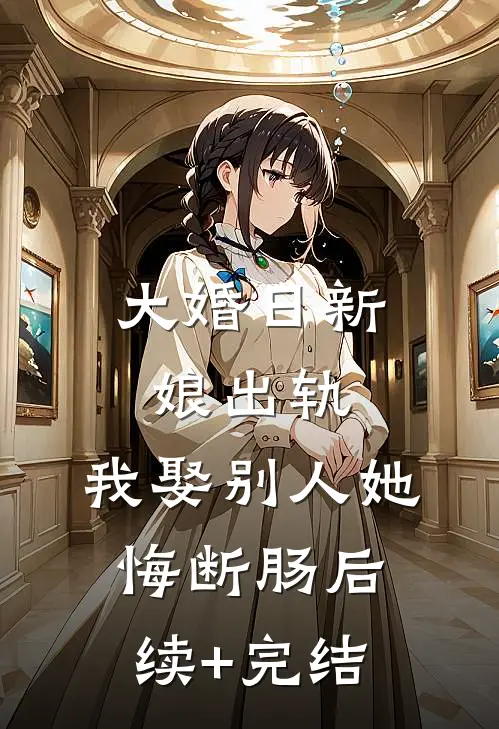大婚日新娘出轨，我娶别人她悔断肠后续+完结
