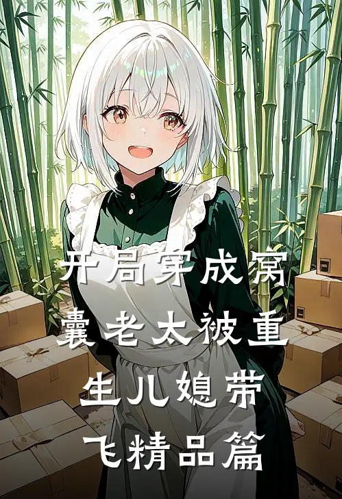 开局穿成窝囊老太被重生儿媳带飞精品篇