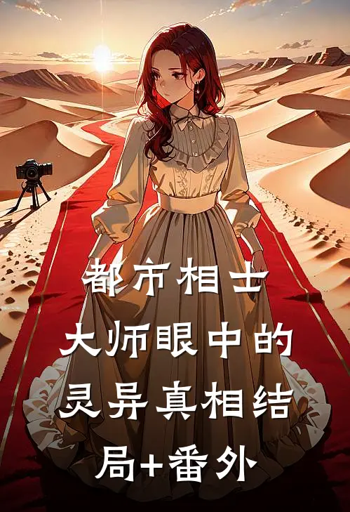 都市相士：大师眼中的灵异真相结局+番外