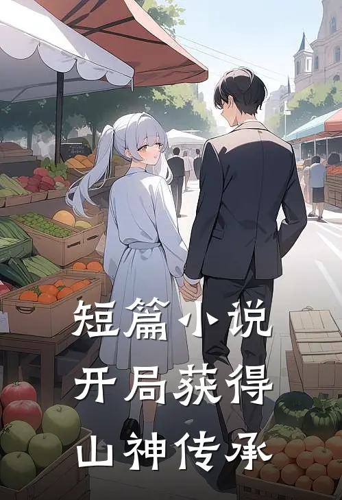 短篇小说开局获得山神传承