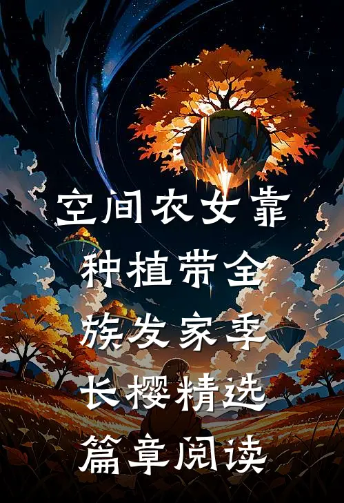 空间农女靠种植带全族发家季长樱精选篇章阅读