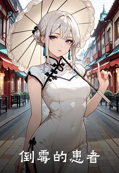 倒霉的患者