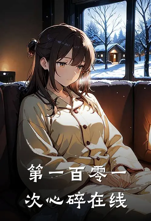 第一百零一次心碎在线