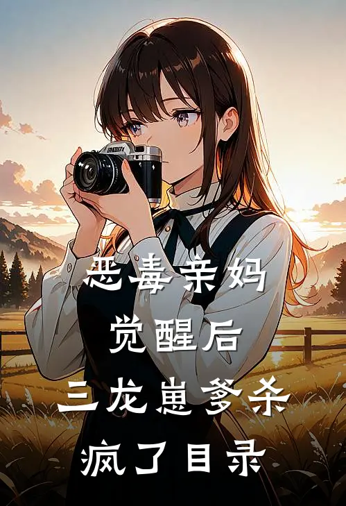 恶毒亲妈觉醒后，三龙崽爹杀疯了目录