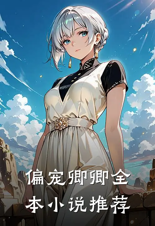 偏宠卿卿全本小说推荐