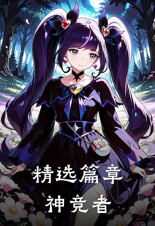 精选篇章神竞者