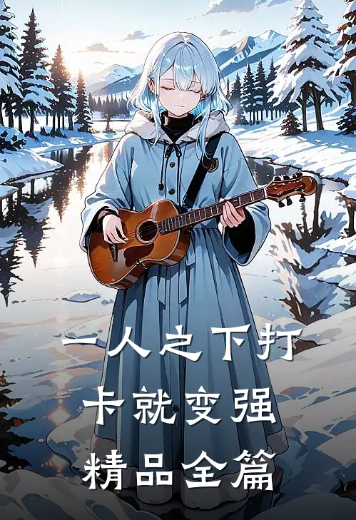 一人之下打卡就变强精品全篇