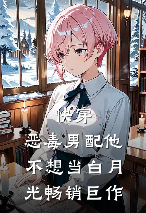 快穿：恶毒男配他不想当白月光畅销巨作
