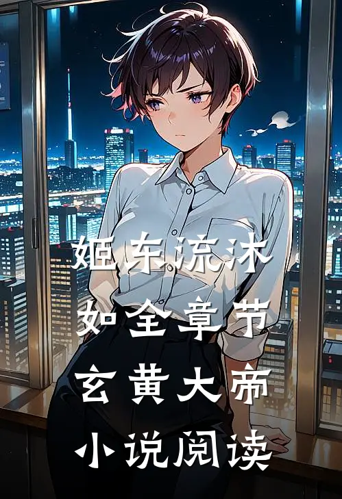 姬东流沐如全章节_玄黄大帝小说阅读