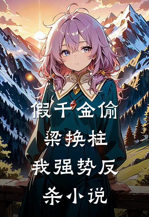 假千金偷梁换柱，我强势反杀小说