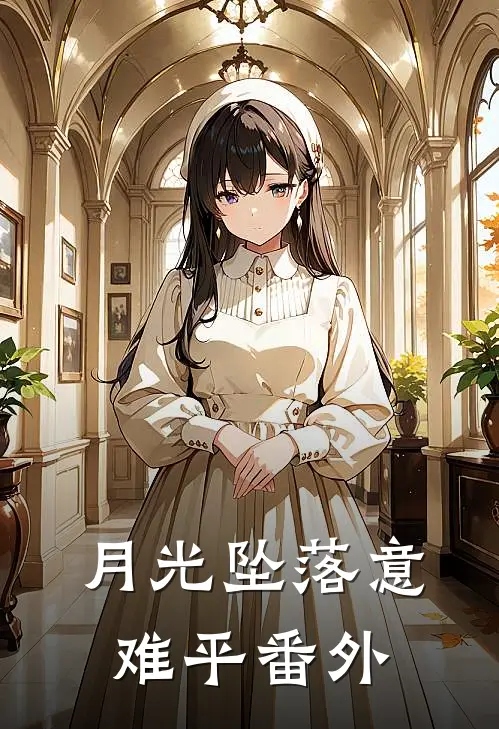 月光坠落意难平番外