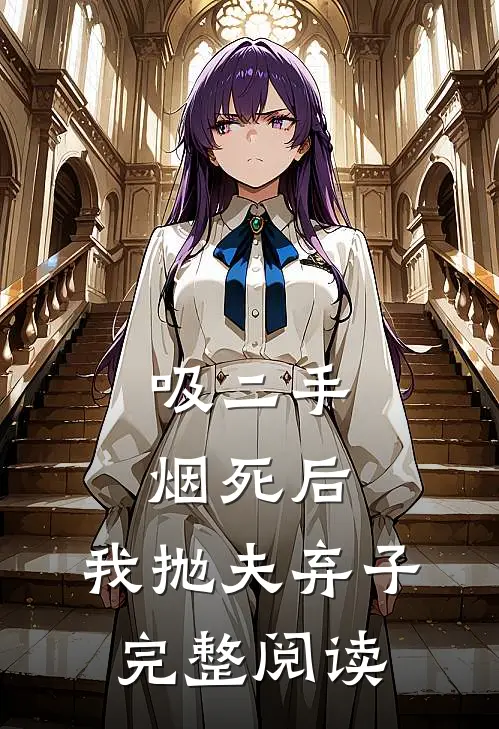 吸二手烟死后，我抛夫弃子完整阅读