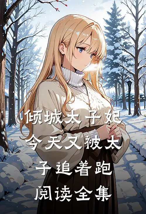 倾城太子妃：今天又被太子追着跑阅读全集