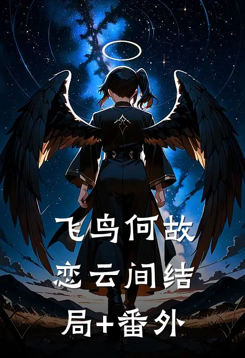 飞鸟何故恋云间结局+番外
