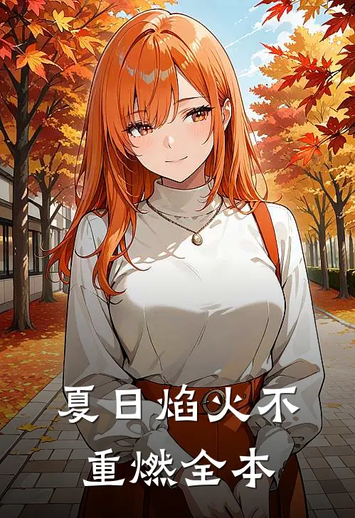 夏日焰火不重燃全本