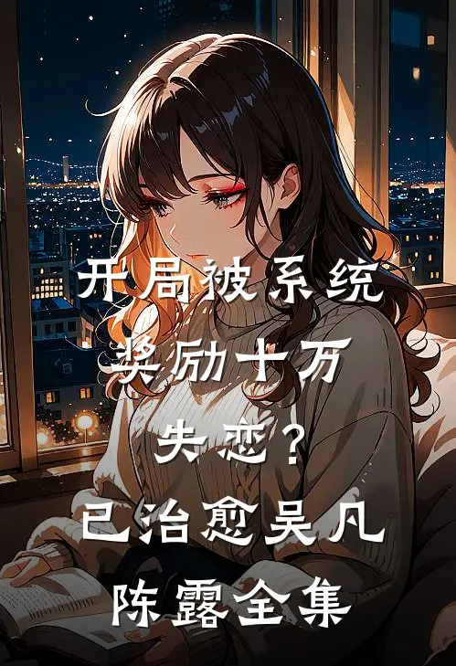 开局被系统奖励十万，失恋？已治愈吴凡陈露全集