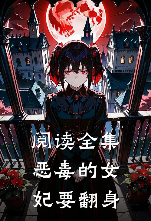 阅读全集恶毒的女妃要翻身