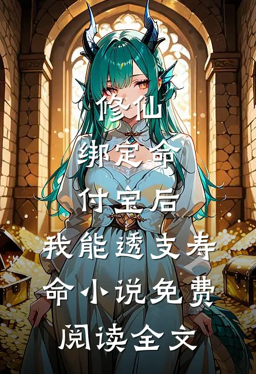 修仙：绑定命付宝后，我能透支寿命小说免费阅读全文