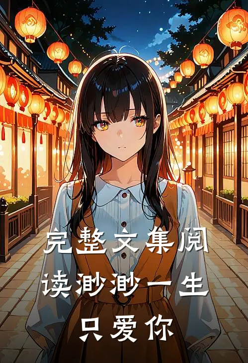 完整文集阅读渺渺一生，只爱你