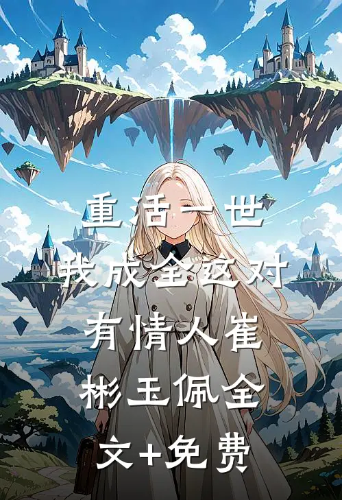 重活一世，我成全这对有情人崔彬玉佩全文+免费