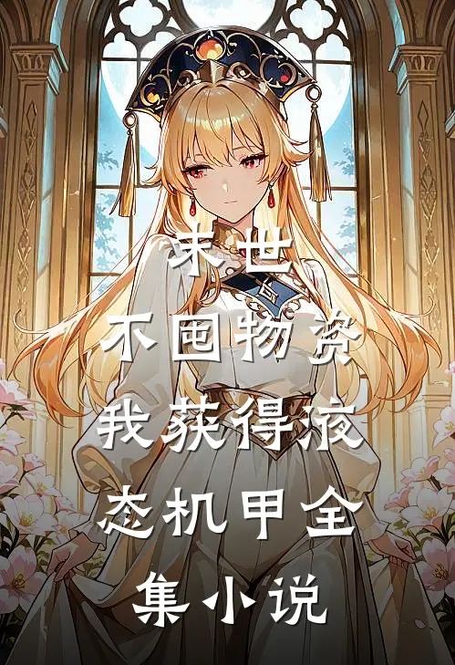 末世：不囤物资，我获得液态机甲全集小说