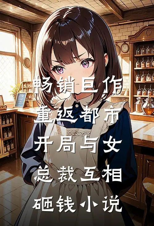 畅销巨作重返都市:开局与女总裁互相砸钱小说