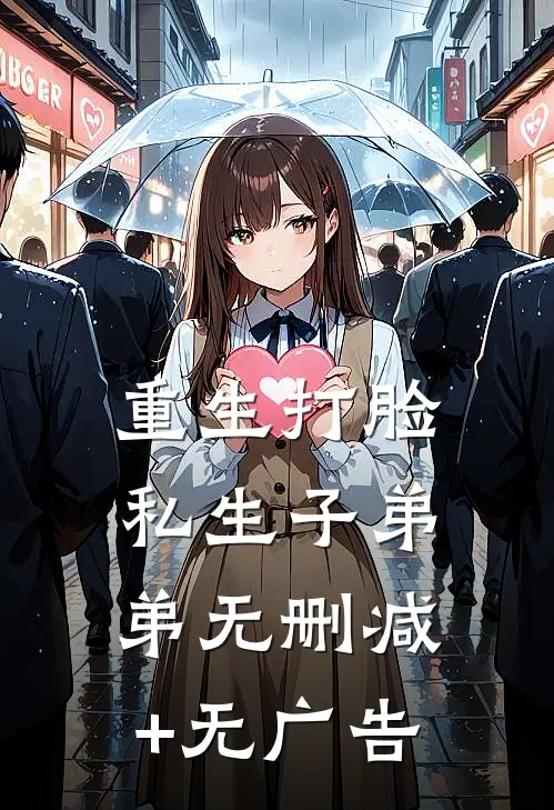 重生打脸私生子弟弟无删减+无广告