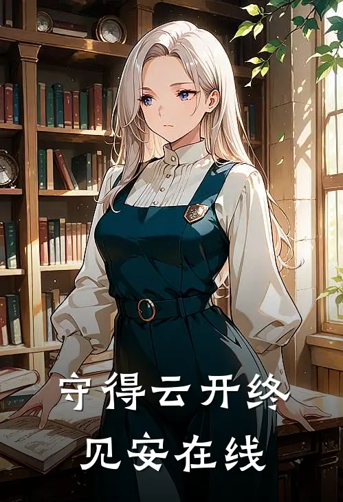 守得云开终见安在线