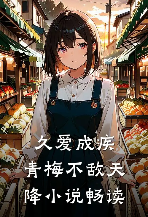 久爱成疾，青梅不敌天降小说畅读