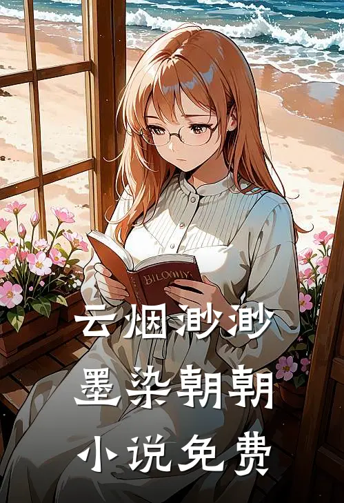 云烟渺渺，墨染朝朝小说免费
