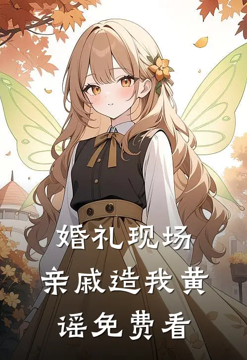 婚礼现场，亲戚造我黄谣免费看