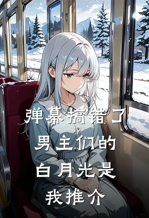 弹幕搞错了，男主们的白月光是我推介