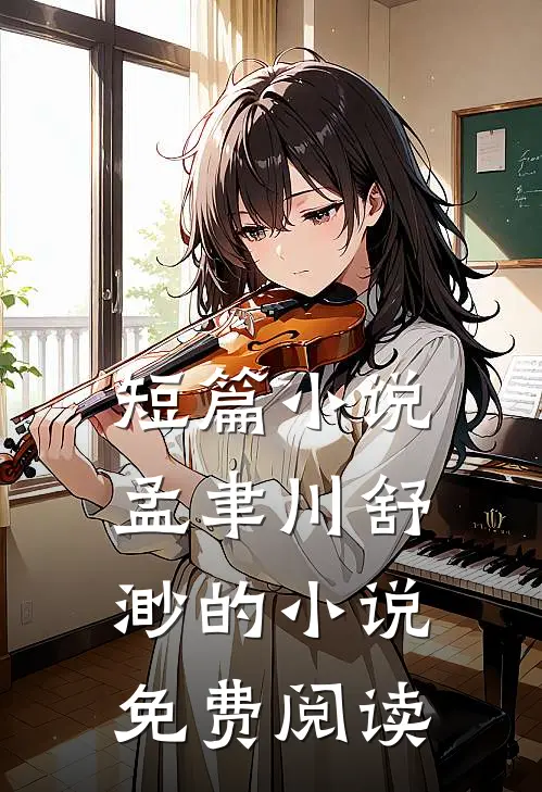 短篇小说孟聿川舒渺的小说免费阅读