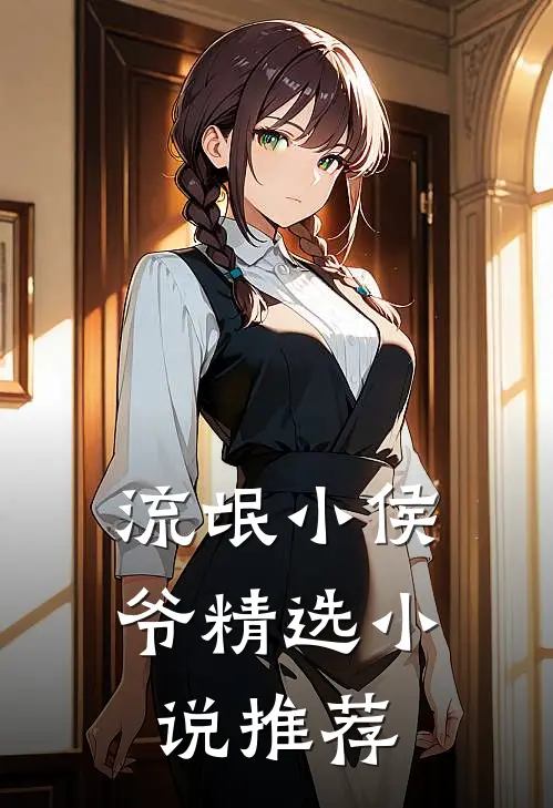 流氓小侯爷精选小说推荐