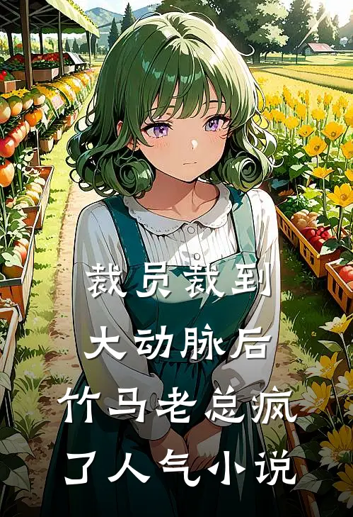 裁员裁到大动脉后，竹马老总疯了人气小说