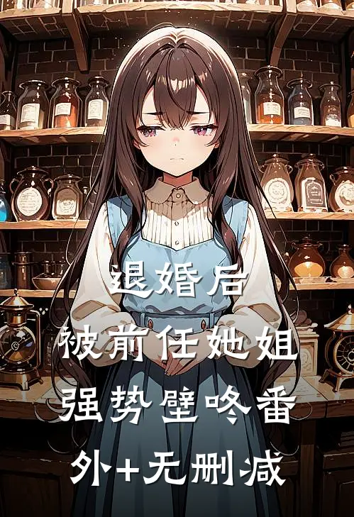 退婚后，被前任她姐强势壁咚番外+无删减
