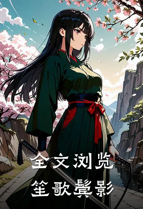 全文浏览笙歌鬓影