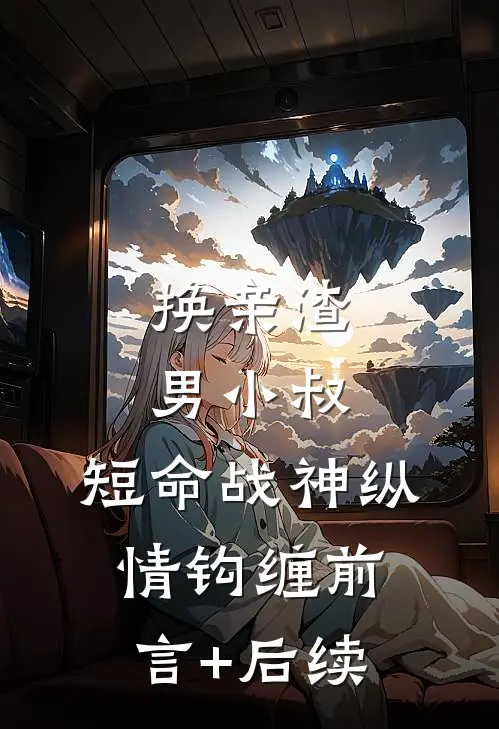 换亲渣男小叔，短命战神纵情钩缠前言+后续