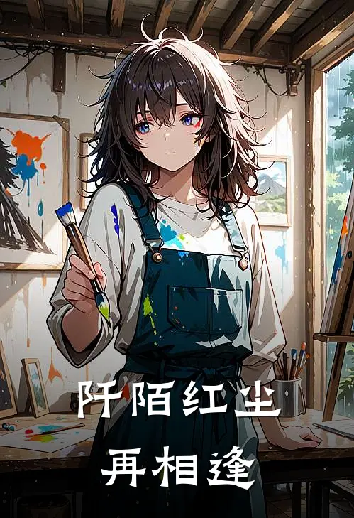 阡陌红尘再相逢