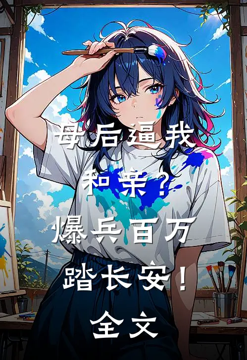 母后逼我和亲？爆兵百万踏长安！全文