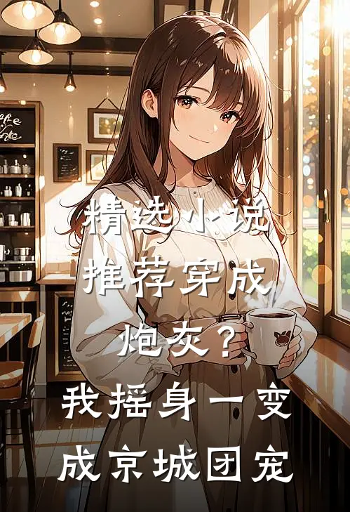 精选小说推荐穿成炮灰？我摇身一变成京城团宠