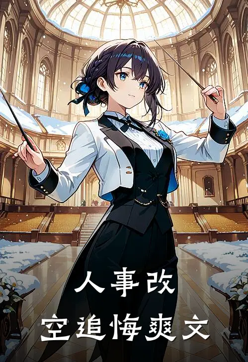 人事改，空追悔爽文