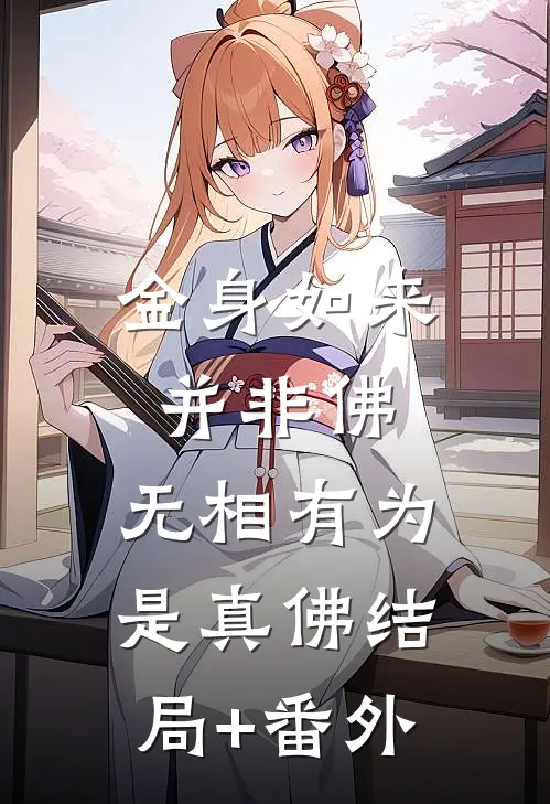 金身如来并非佛，无相有为是真佛结局+番外