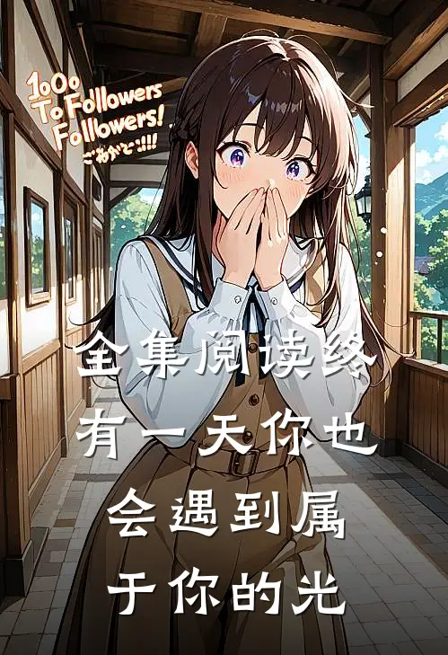全集阅读终有一天你也会遇到属于你的光