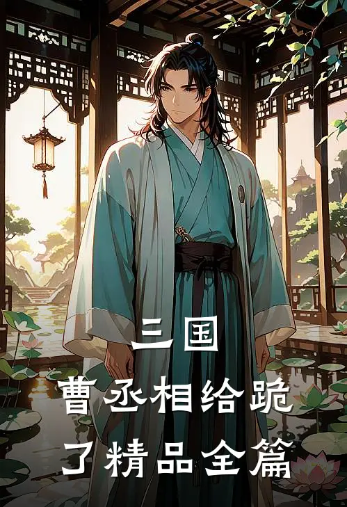 三国：曹丞相给跪了精品全篇