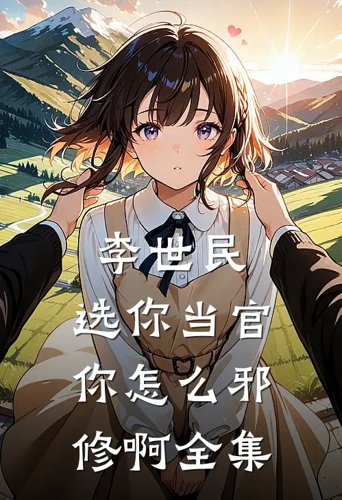 李世民：选你当官，你怎么邪修啊全集