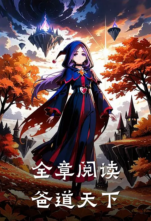 全章阅读爸道天下
